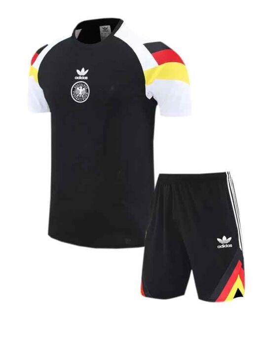 Germany-Training-Jersey-25-26-Season Germany-Training-Jersey-25-26-Season