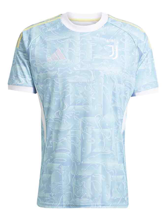 Juventus-Away-Jersey-25-26-Season Juventus-Away-Jersey-25-26-Season
