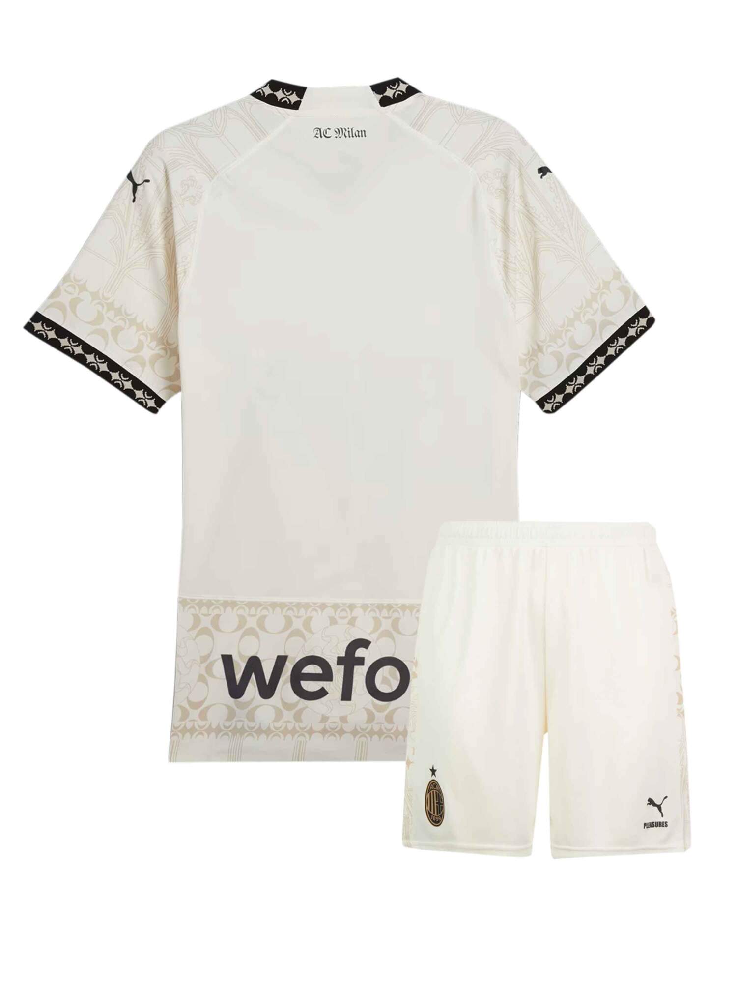 AC-Milan-Fourth-Light-Pleasure-Jersey-And-Shorts-23-24-Season-Back AC-Milan-Fourth-Light-Pleasure-Jersey-And-Shorts-23-24-Season-Back