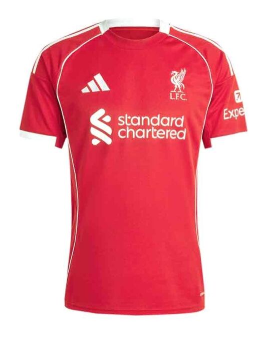 Liverpool-Home-Jersey-25-26-Season1 Liverpool-Home-Jersey-25-26-Season1
