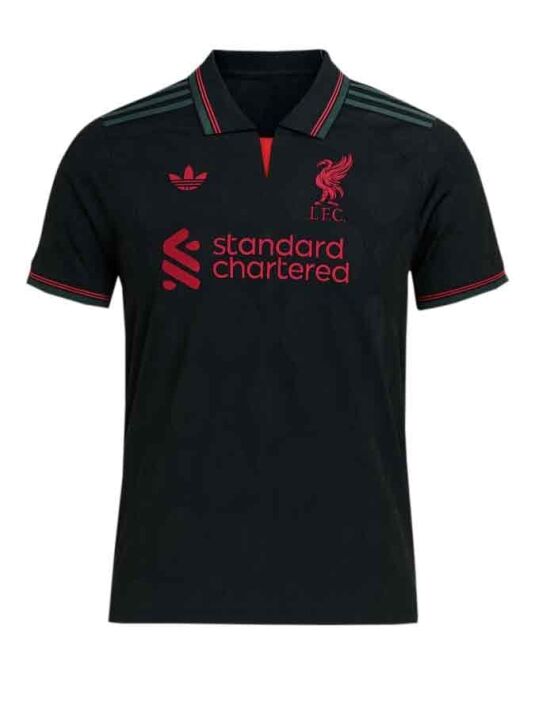 Liverpool-Special-Edition-Black-Jersey-25-26-Season Liverpool-Special-Edition-Black-Jersey-25-26-Season