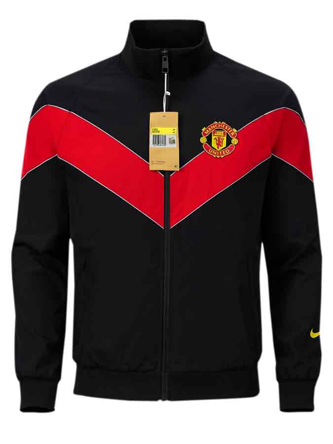 Manchester-United-2006-07-Retro-Track-Jacket-Black Manchester-United-2006-07-Retro-Track-Jacket-Black