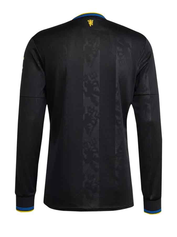 Manchester-United-Third-jersey-25-26-Season-Long-Sleeves-Back Manchester-United-Third-jersey-25-26-Season-Long-Sleeves-Back