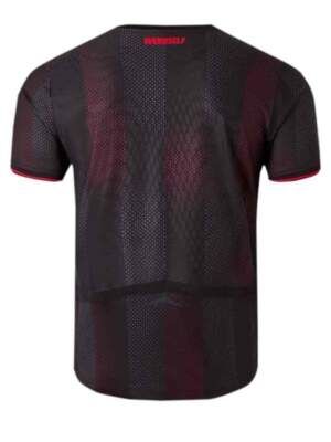 Bayer-Leverkusen-Away-jersey-25-26-Season-Back