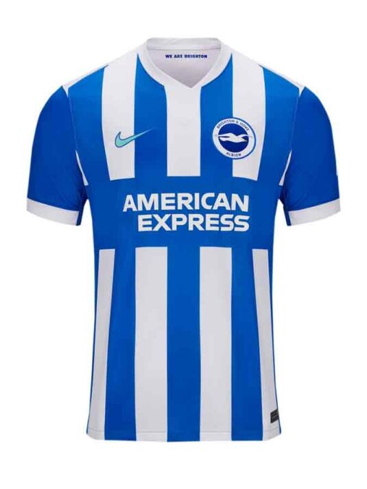 Brighton-Home-Jersey-25-26-Season Brighton-Home-Jersey-25-26-Season