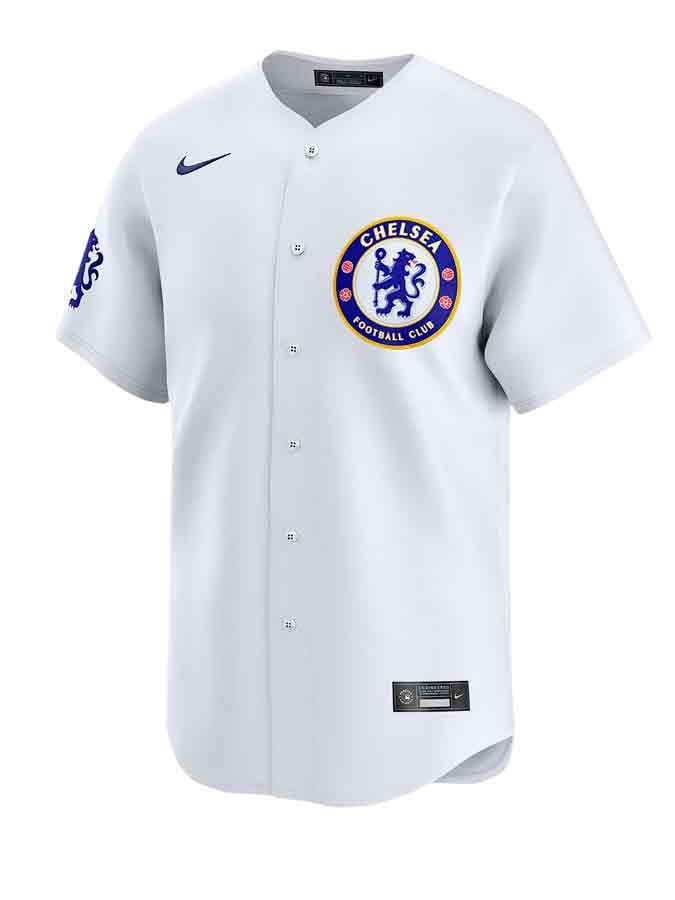 Chelsea-US-Baseball-Jersey-25-26-Season Chelsea-US-Baseball-Jersey-25-26-Season