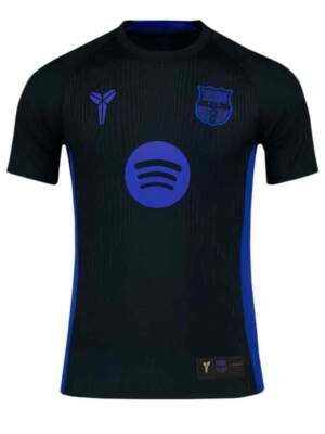 Barcelona-X-Kobe-Bryant-Pre-Match-Jersey-25-26-Season