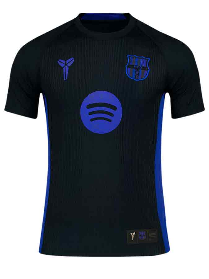 Barcelona-X-Kobe-Bryant-Pre-Match-Jersey-25-26-Season Barcelona-X-Kobe-Bryant-Pre-Match-Jersey-25-26-Season
