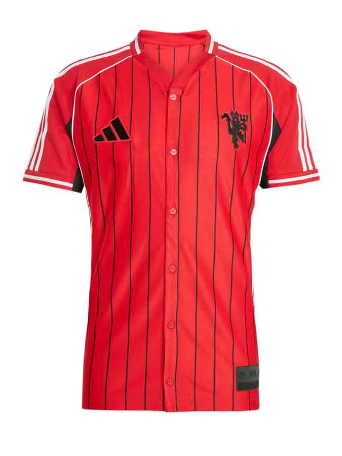 Manchester-United-US-Baseball-Shirts-25-26-Season Manchester-United-US-Baseball-Shirts-25-26-Season