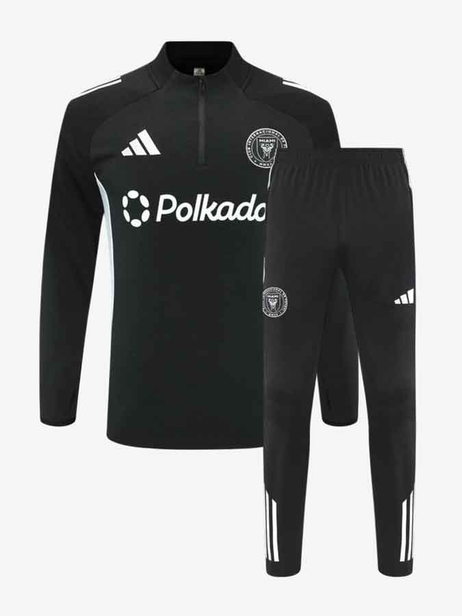 Inter-Miami-Black-Training-Suit-2025-26-Season Inter-Miami-Black-Training-Suit-2025-26-Season
