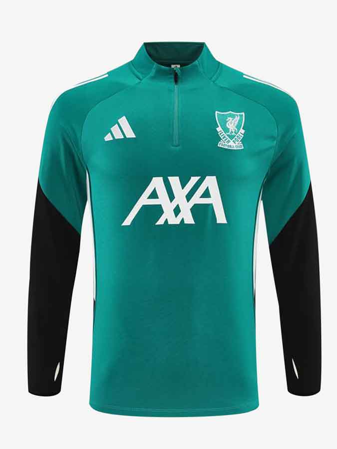 Liverpool-Green-Black-Training-Suit-2025-26-Jacket Liverpool-Green-Black-Training-Suit-2025-26-Jacket