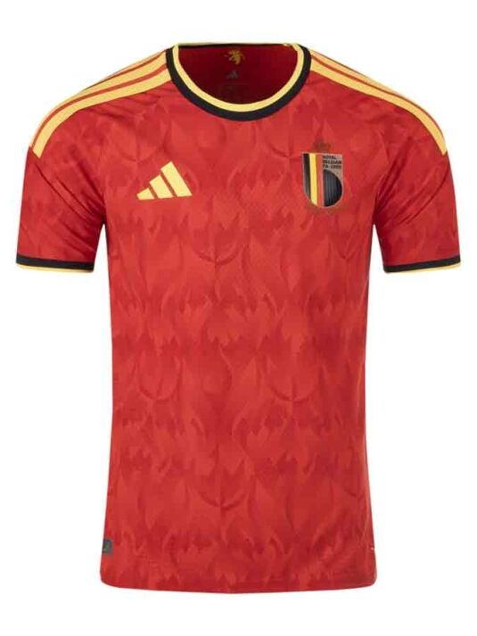 Belgium-Home-Jersey-2026-World-Cup Belgium-Home-Jersey-2026-World-Cup
