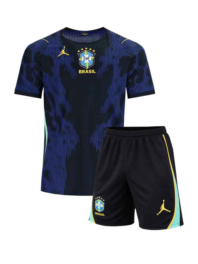 Brazil-Away-Jersey-And-Shorts-World-Cup-2026 Brazil-Away-Jersey-And-Shorts-World-Cup-2026