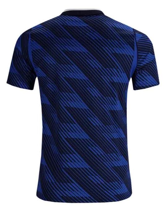 France-Home-Jersey-2026-World-Cup-Back France-Home-Jersey-2026-World-Cup-Back