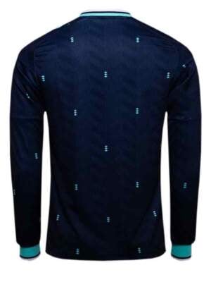 Germany-Away-Jersey-2026-World-Cup-Long-Sleeves-Back