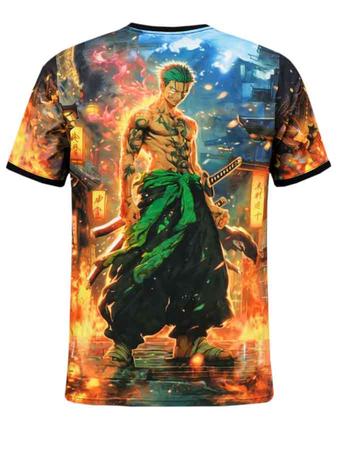 Japan-One-Piece-Burning-Luffy-Special-Edition-Jersey-25-26-Season-Back Japan-One-Piece-Burning-Luffy-Special-Edition-Jersey-25-26-Season-Back
