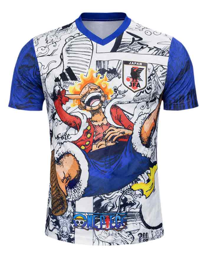 Luffy-Gear-One-Piece-Cosplay-Japan-Jersey-25-26-Season Luffy-Gear-One-Piece-Cosplay-Japan-Jersey-25-26-Season