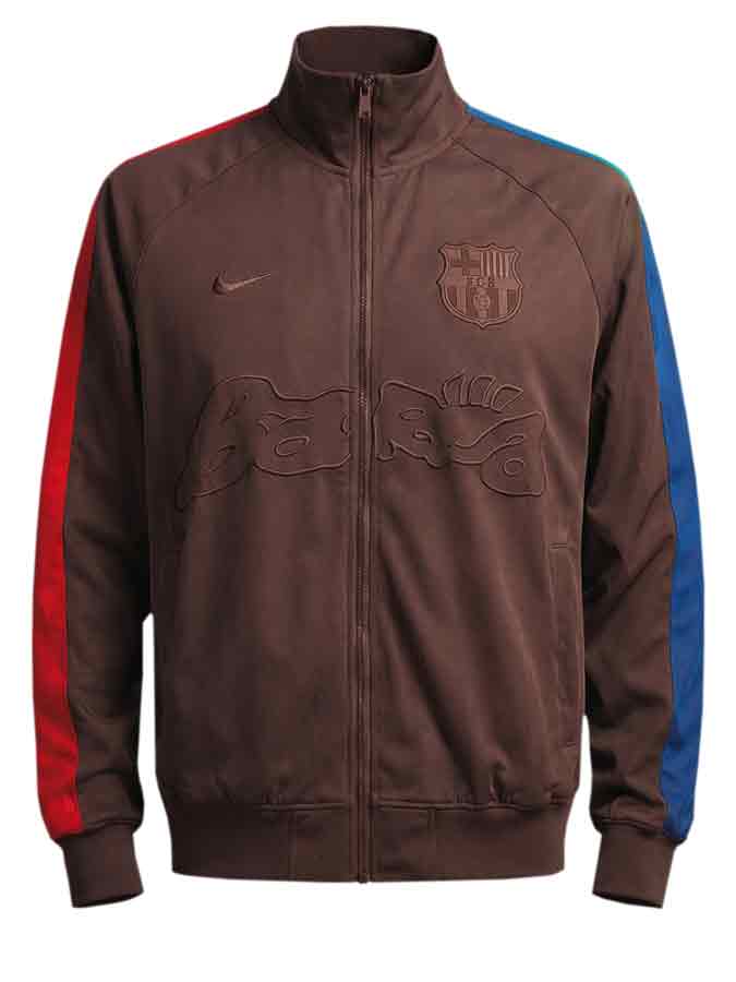 Barcelona-X-Cactus-Jack-Windbreaker-Jacket-25-26-Season Barcelona-X-Cactus-Jack-Windbreaker-Jacket-25-26-Season