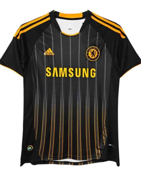 Chelsea-Away-Retro-Jersey-2010-11-Season Chelsea-Away-Retro-Jersey-2010-11-Season