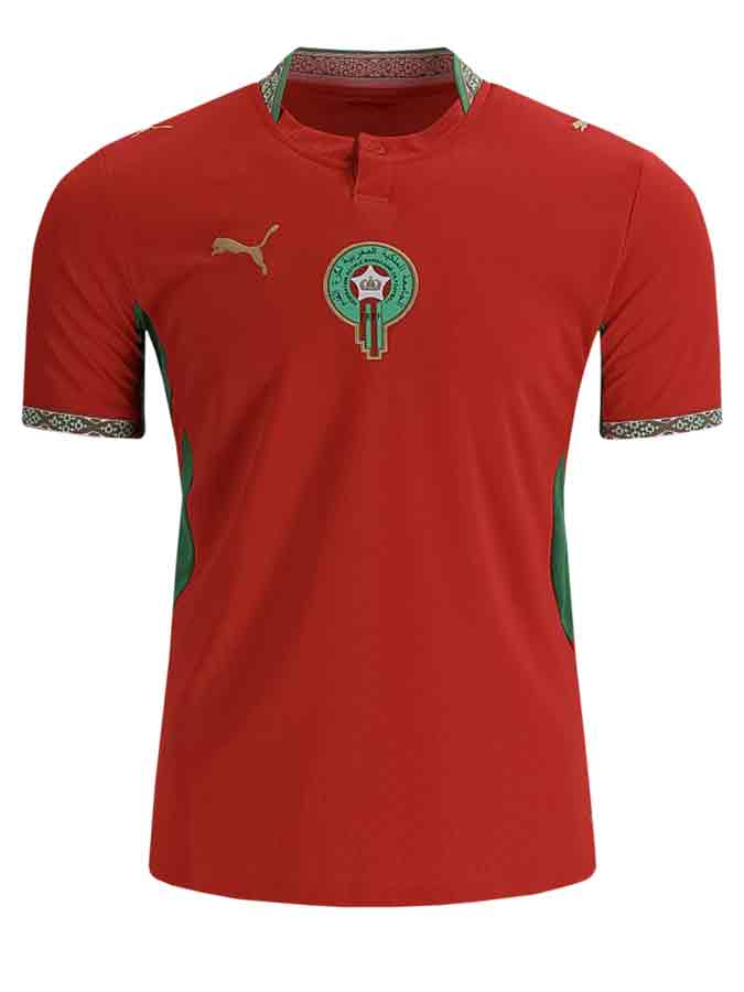 Morocco-Home-Jersey-Worldcup-2026 Morocco-Home-Jersey-Worldcup-2026