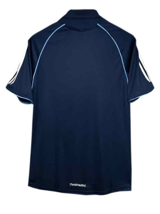Real-Madrid-Away-Retro-Jersey-2005-06-Season-Back Real-Madrid-Away-Retro-Jersey-2005-06-Season-Back