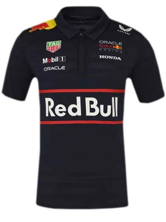 Red-Bull-Racing-2025-Team-Polo-Jersey Red-Bull-Racing-2025-Team-Polo-Jersey