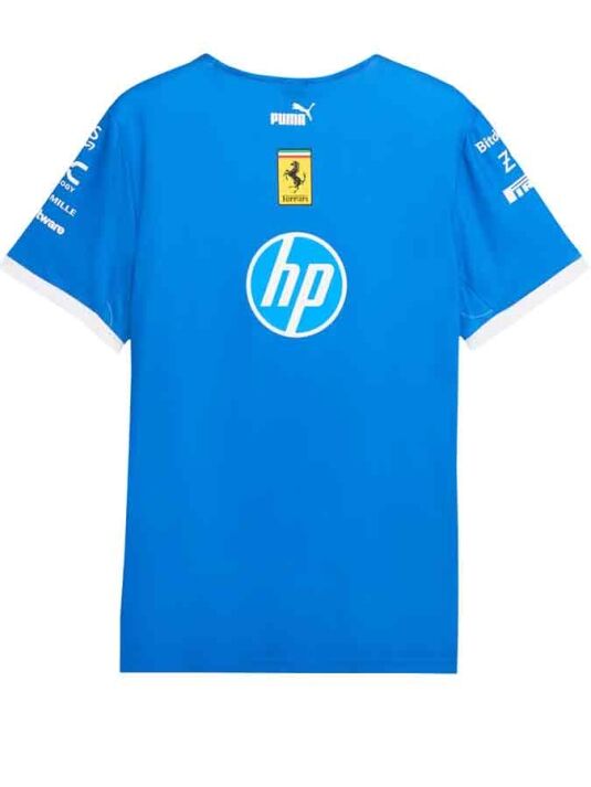Scuderia-Ferrari-HP-Team-Men’s-Monza-Jersey-Back Scuderia-Ferrari-HP-Team-Men's-Monza-Jersey-Back