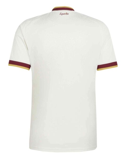 Spain-Away-Jersey-Worldcup-2026-Back Spain-Away-Jersey-Worldcup-2026-Back