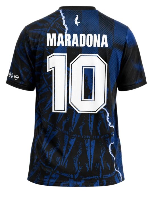 Argentina-Away-Maradona-Comma-Jersey-2026-World-Cup-Back Argentina-Away-Maradona-Comma-Jersey-2026-World-Cup-Back