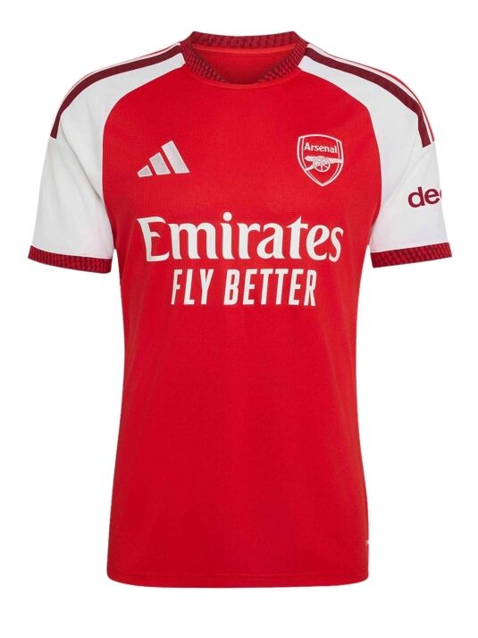 Arsenal-Home-Jersey-26-27-Season Arsenal-Home-Jersey-26-27-Season