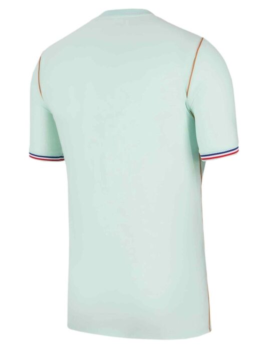 France-Away-Jersey-Worldcup-2026-Back France-Away-Jersey-Worldcup-2026-Back