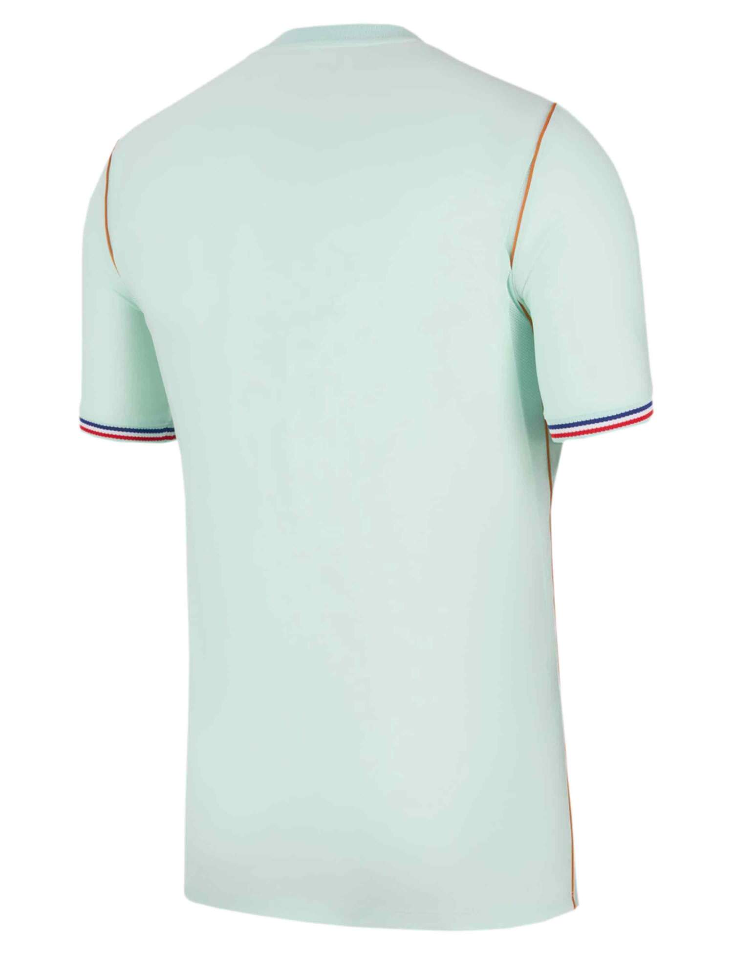 France-Away-Jersey-Worldcup-2026-Back France-Away-Jersey-Worldcup-2026-Back