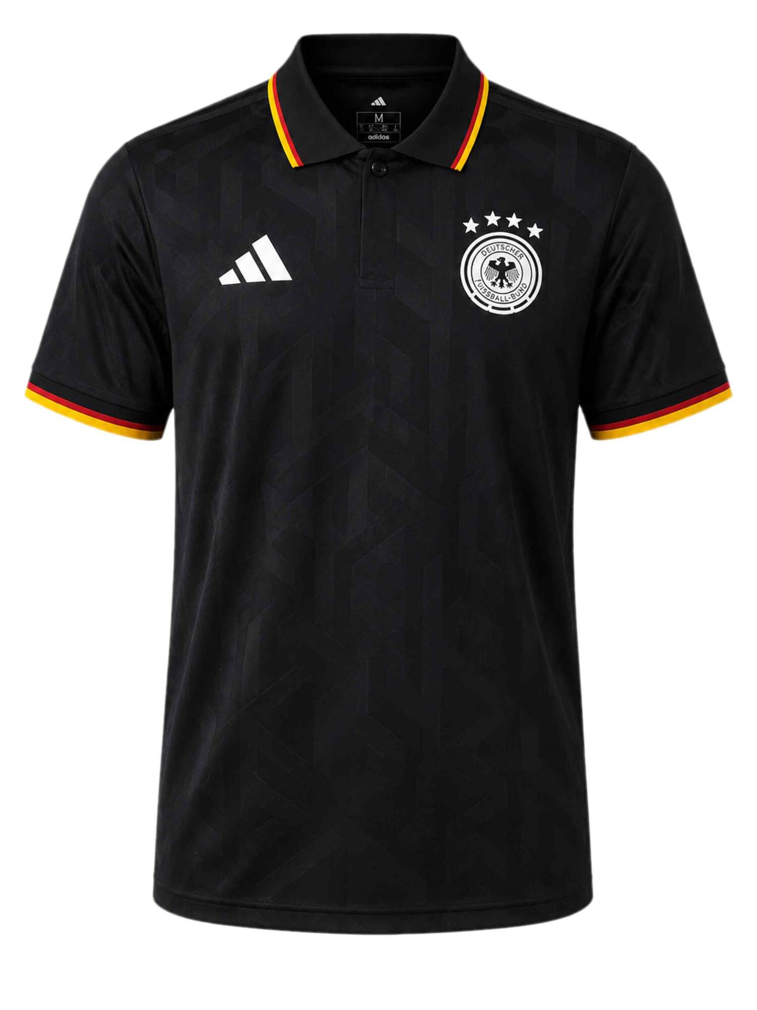 Germany-Black-Polo-Special-Edition-Jersey-2026-World-Cup Germany-Black-Polo-Special-Edition-Jersey-2026-World-Cup