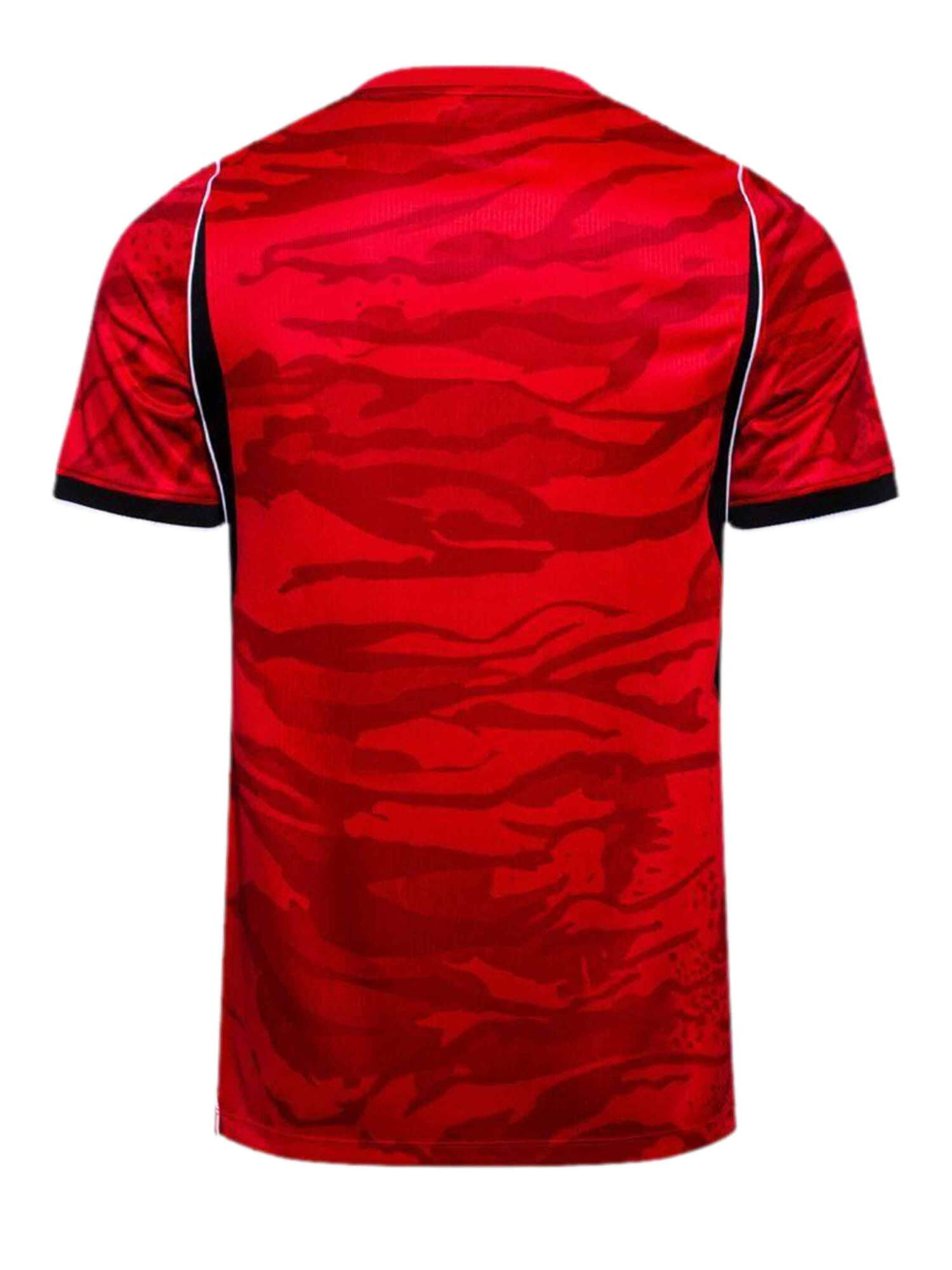 South-Korea-Home-Jersey-2026-World-Cup-Back South-Korea-Home-Jersey-2026-World-Cup-Back