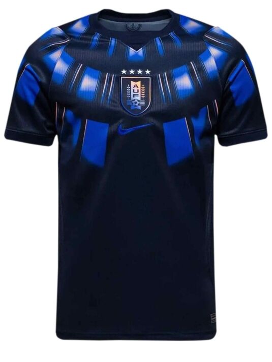 Uruguay-Away-Jersey-Worldcup-2026 Uruguay-Away-Jersey-Worldcup-2026