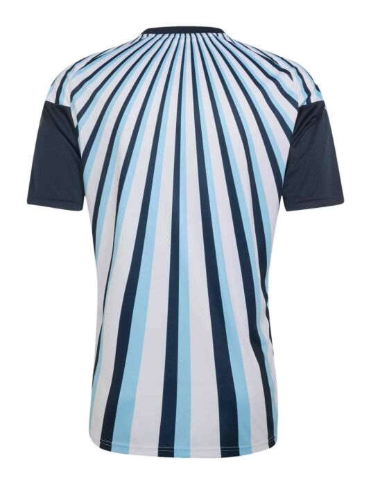 Argentina-Home-Pre-Match-Jersey-2026-World-Cup-Back Argentina-Home-Pre-Match-Jersey-2026-World-Cup-Back