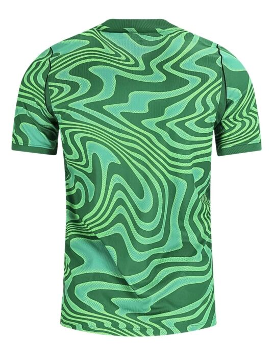 Brazil-Goalkeeper-Jersey-2026-World-Cup-Back Brazil-Goalkeeper-Jersey-2026-World-Cup-Back