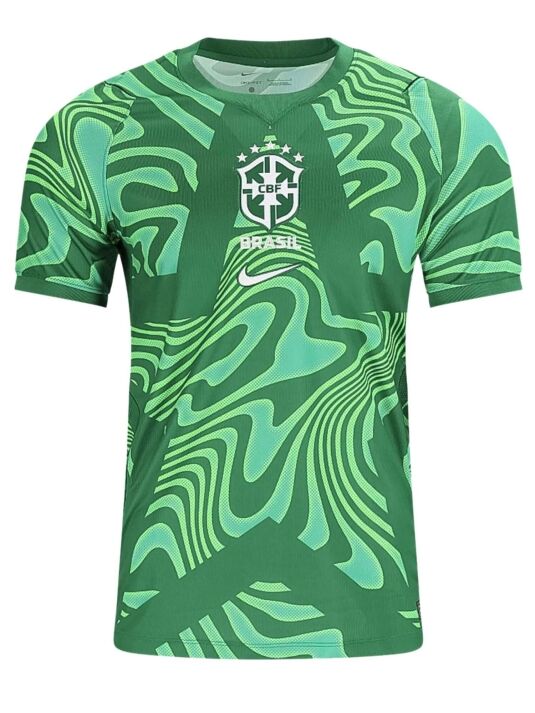 Brazil-Goalkeeper-Jersey-2026-World-Cup Brazil-Goalkeeper-Jersey-2026-World-Cup