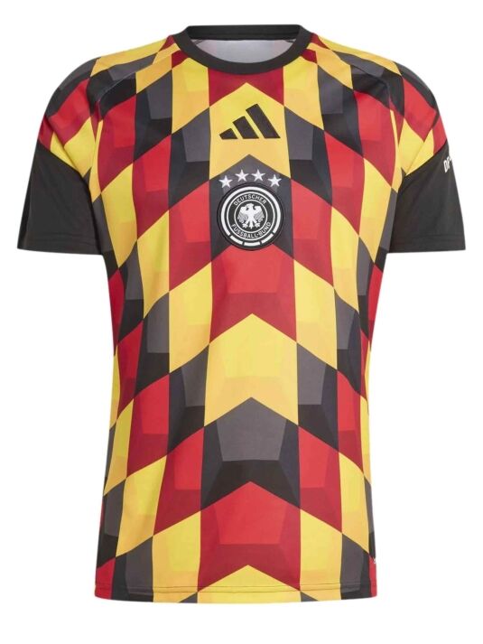 Germany-Pre-Match-Jersey-2026-World-Cup Germany-Pre-Match-Jersey-2026-World-Cup