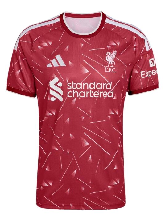 Liverpool-Home-Jersey-26-27-Season Liverpool-Home-Jersey-26-27-Season