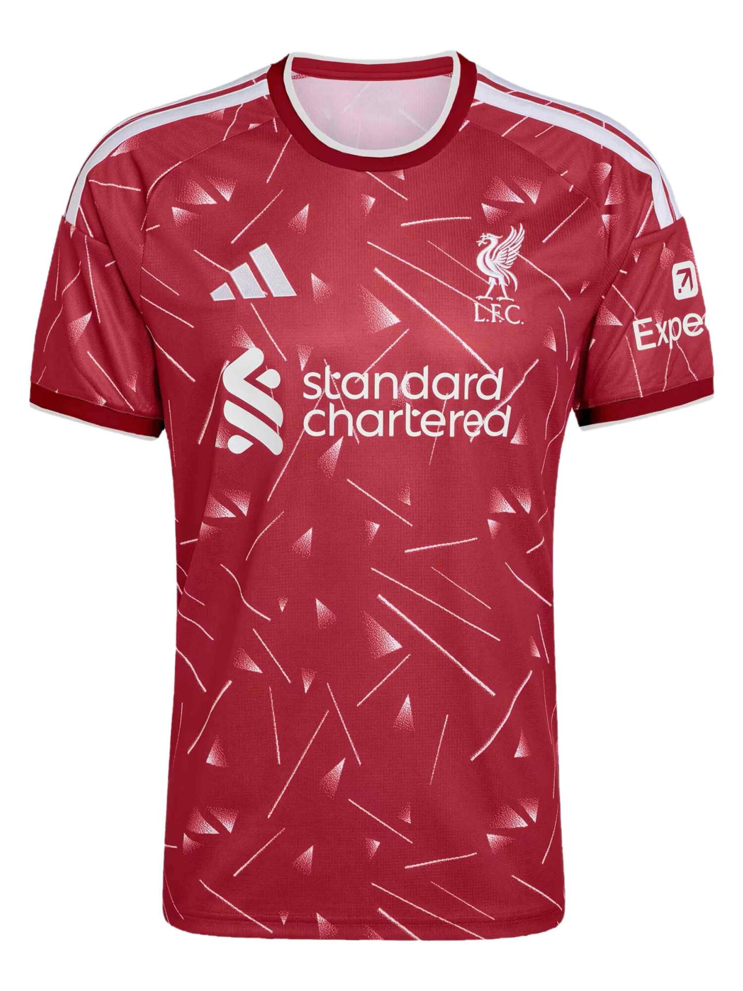 Liverpool-Home-Jersey-26-27-Season Liverpool-Home-Jersey-26-27-Season
