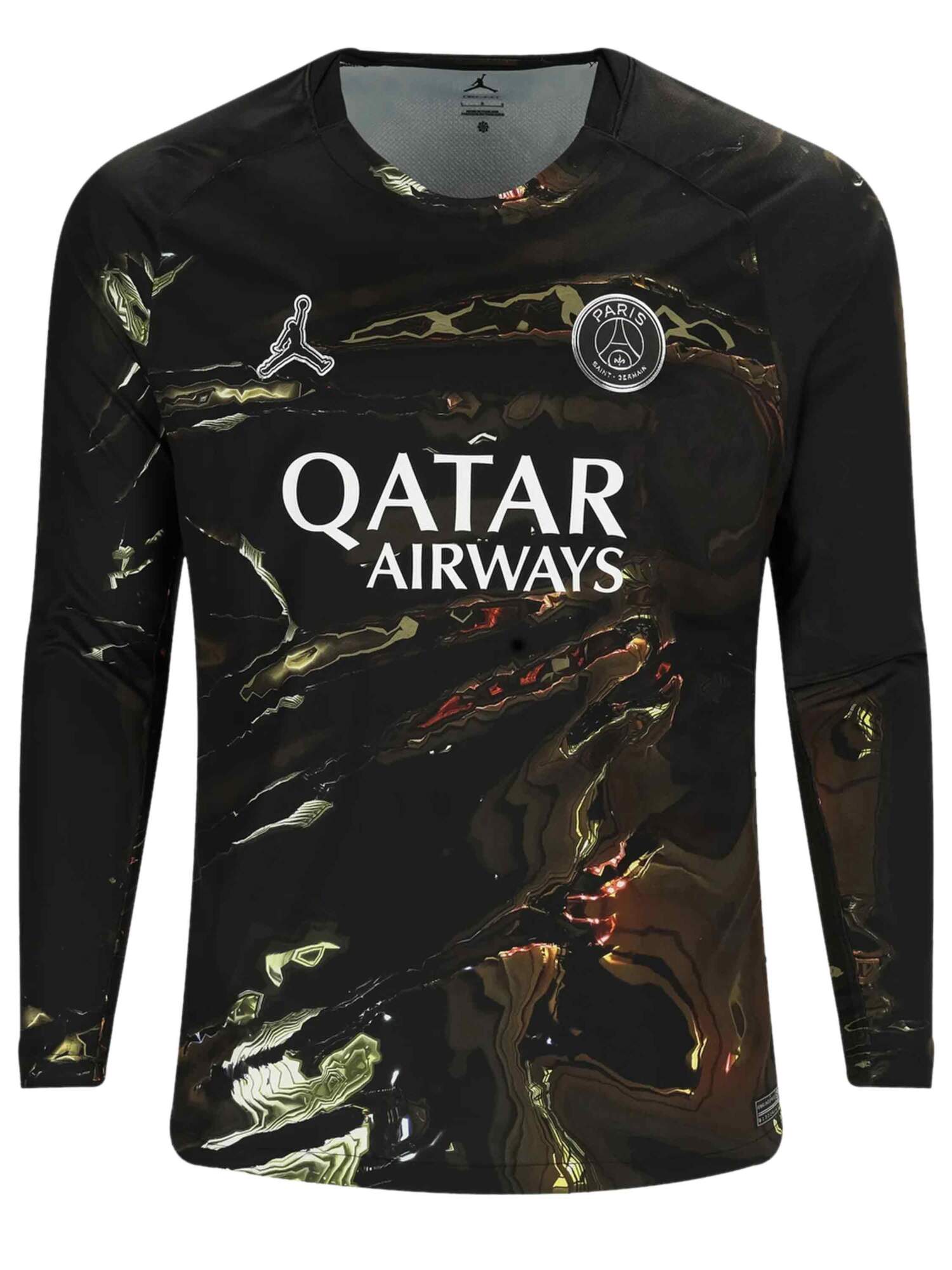 PSG-Long-Sleeves-Jordan-Night-Edition-Jersey-25-26-Season PSG-Long-Sleeves-Jordan-Night-Edition-Jersey-25-26-Season