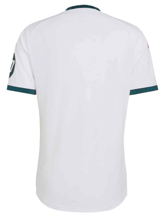 Real-Madrid-Home-Jersey-26-27-Season-Back Real-Madrid-Home-Jersey-26-27-Season-Back
