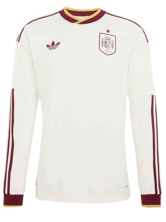 Spain-Away-Jersey-2026-World-Cup-Long-Sleeves Spain-Away-Jersey-2026-World-Cup-Long-Sleeves
