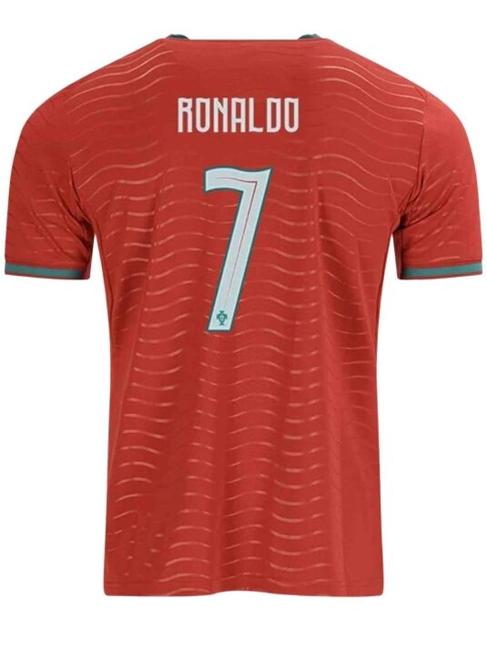 Portugal-Home-Ronaldo-Jersey-2026-World-Cup