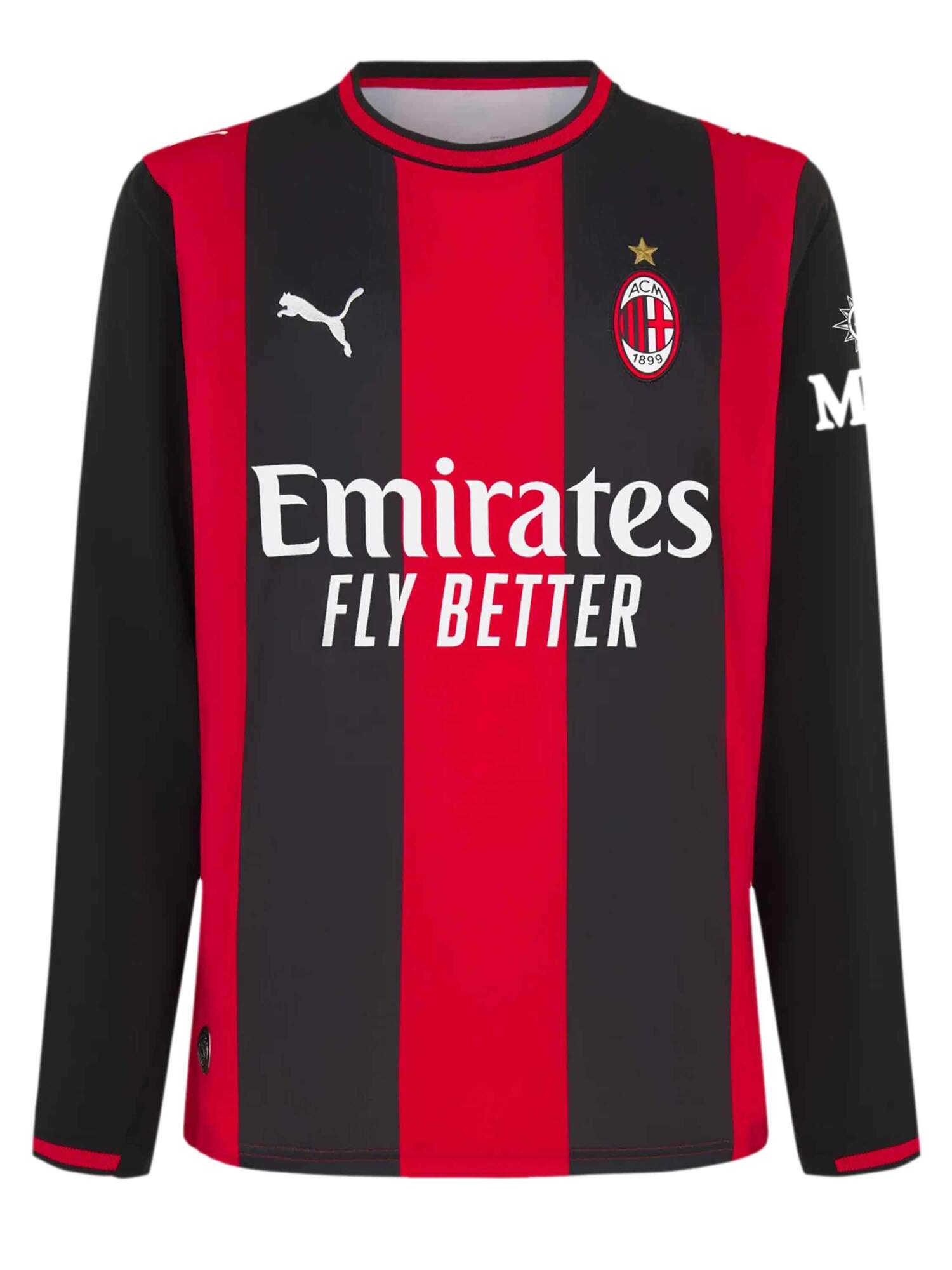 AC-Milan-Home-Jersey-26-27-Season-Long-Sleeves AC-Milan-Home-Jersey-26-27-Season-Long-Sleeves