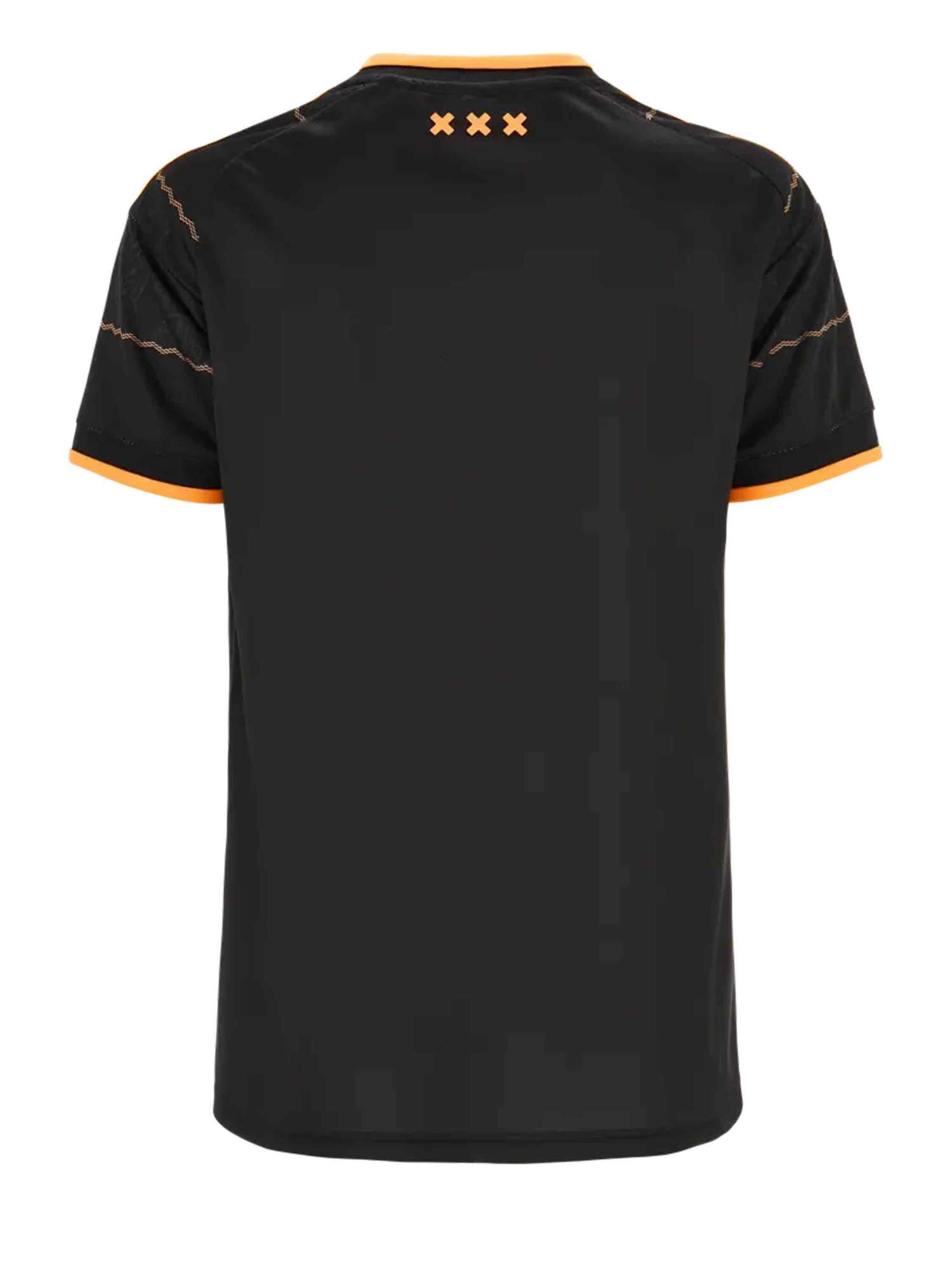 Ajax-Away-Jersey-26-27-Season-Back Ajax-Away-Jersey-26-27-Season-Back