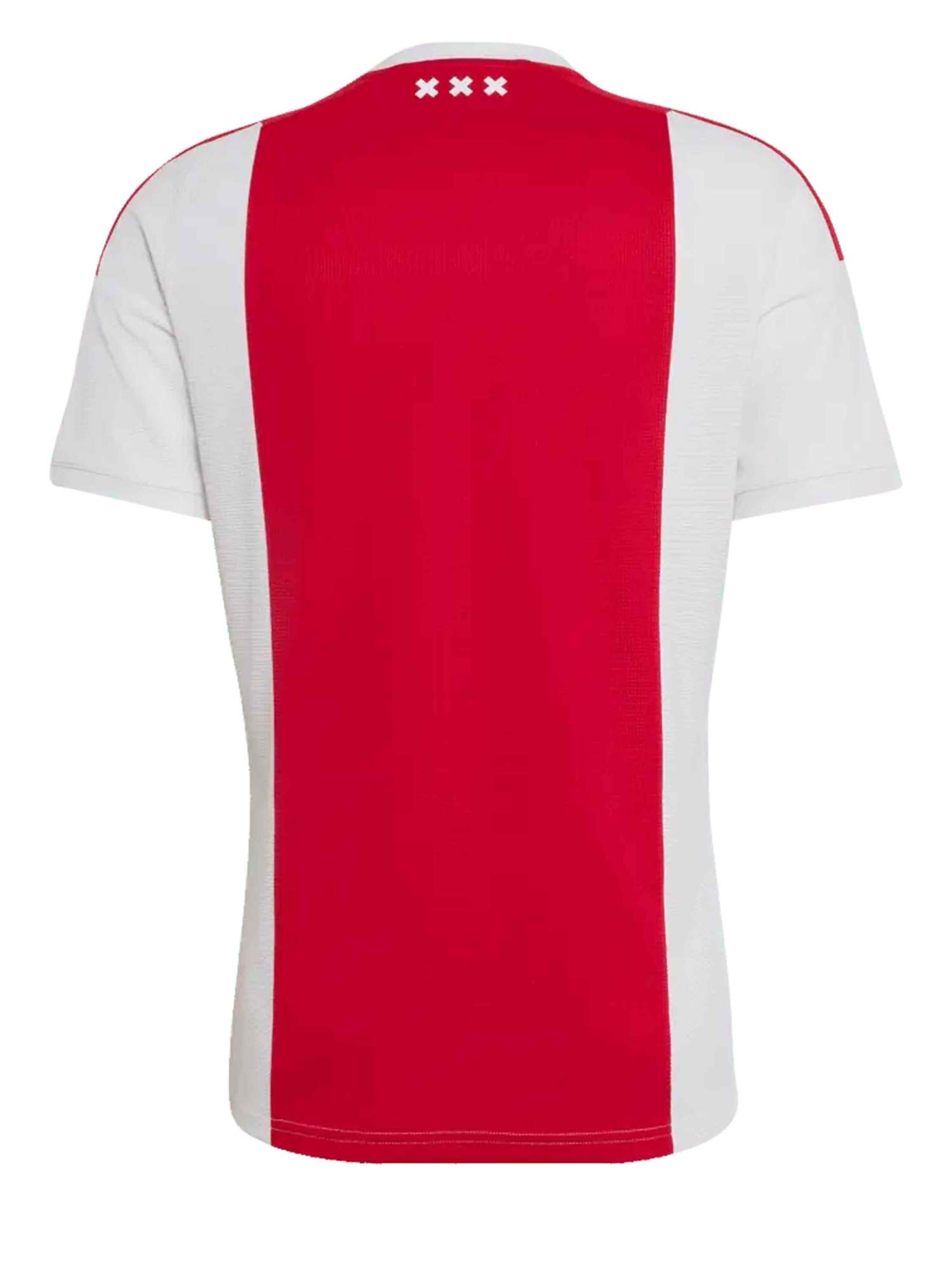 Ajax-Home-Jersey-26-27-Season-Back Ajax-Home-Jersey-26-27-Season-Back