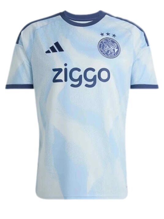 Ajax-Third-Jersey-26-27-Season Ajax-Third-Jersey-26-27-Season