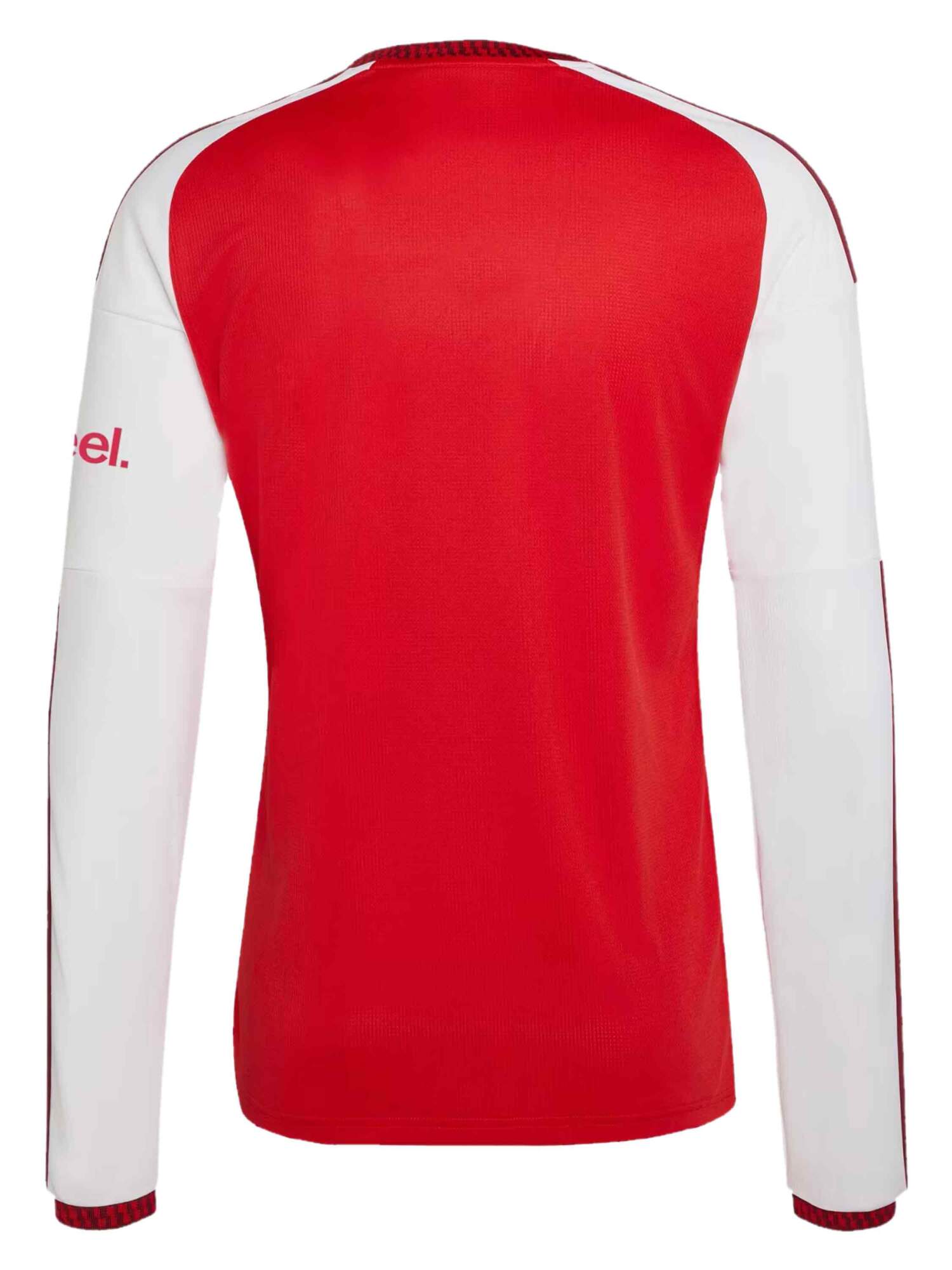 Arsenal-Home-Jersey-26-27-Season-Long-Sleeves-Back Arsenal-Home-Jersey-26-27-Season-Long-Sleeves-Back